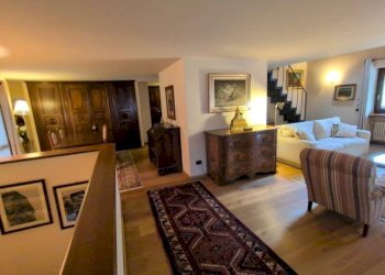 Salone - Three-room apartment Frazione Grand Crè, Sarre - photo 42