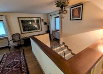 Studio - Three-room apartment Frazione Grand Crè, Sarre - photo 43