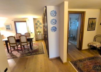 Disimpegno - Three-room apartment Frazione Grand Crè, Sarre - photo 45