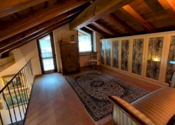 Disimpegno - Three-room apartment Frazione Grand Crè, Sarre - photo 46