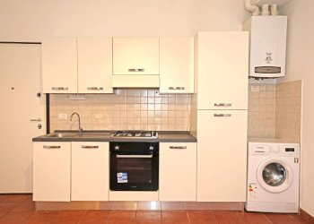 Cucina - Bilocale via San Vitale, Bologna (zona Centro Storico) - foto 6