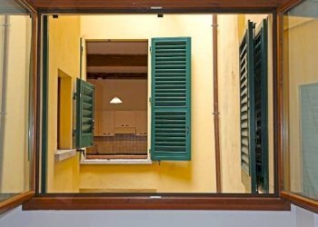 Camera da letto - Bilocale via San Vitale, Bologna (zona Centro Storico) - foto 13
