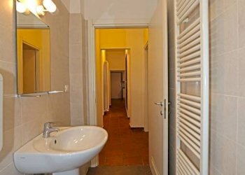 Bagno - Bilocale via San Vitale, Bologna (zona Centro Storico) - foto 15