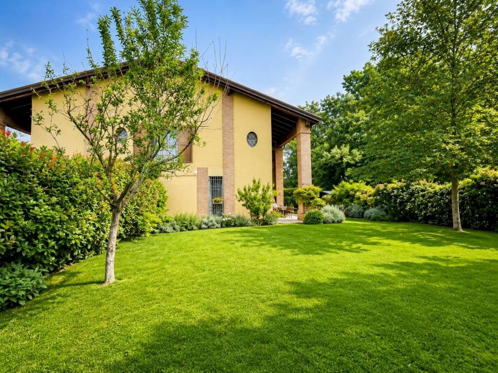Giardino - Appartamento San Lazzaro di Savena - foto 1
