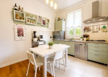 Cucina - Appartamento San Lazzaro di Savena - foto 5