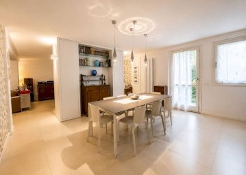 Salone - Appartamento San Lazzaro di Savena - foto 9