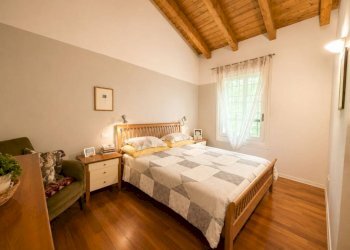 Camera da letto - Appartamento San Lazzaro di Savena - foto 11