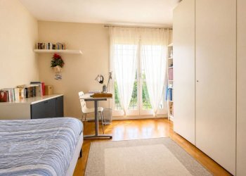 Camera da letto - Appartamento San Lazzaro di Savena - foto 12