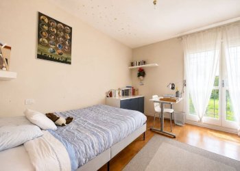 Camera da letto - Appartamento San Lazzaro di Savena - foto 13