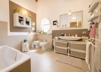 Bagno - Appartamento San Lazzaro di Savena - foto 14