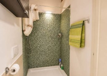 Bagno - Appartamento San Lazzaro di Savena - foto 19
