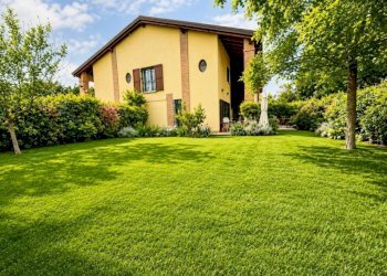Giardino - Appartamento San Lazzaro di Savena - foto 21