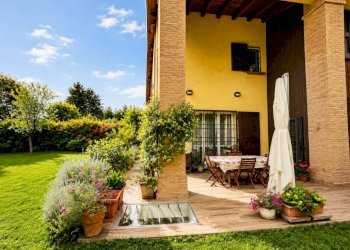 Giardino - Appartamento San Lazzaro di Savena - foto 22
