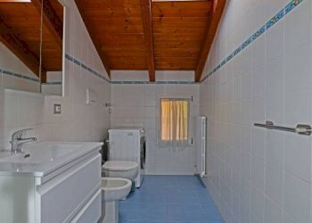 Bagno - Attico via Capo di Lucca, Bologna (zona Irnerio) - foto 15