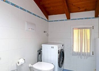 Bagno - Attic via Capo di Lucca, Bologna (neighborhood Irnerio) - photo 16