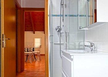 Bagno - Attico via Capo di Lucca, Bologna (zona Irnerio) - foto 18