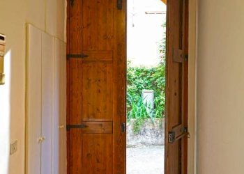 Interno palazzo - Attico via Capo di Lucca, Bologna (zona Irnerio) - foto 21