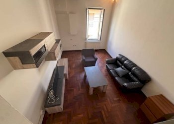 Salone - Trilocale via Bartolomeo Carandini, Modena (zona Centro Storico) - foto 1