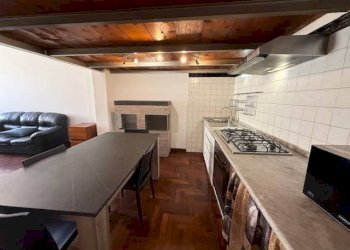 Cucina - Trilocale via Bartolomeo Carandini, Modena (zona Centro Storico) - foto 7