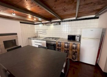 Cucina - Trilocale via Bartolomeo Carandini, Modena (zona Centro Storico) - foto 8