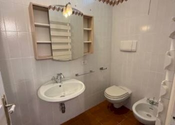 Bagno - Trilocale via Bartolomeo Carandini, Modena (zona Centro Storico) - foto 14