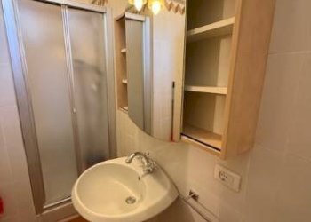 Bagno - Trilocale via Bartolomeo Carandini, Modena (zona Centro Storico) - foto 15
