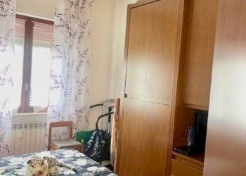 Camera da letto - Bilocale Melzo - foto 23