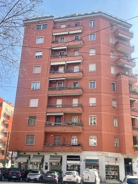 Facciata - Trilocale via Giovanni Cadolini, 1, Milano - foto 2