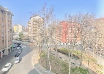 Vista - Trilocale via Giovanni Cadolini, 1, Milano - foto 48