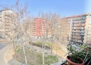 Vista - Trilocale via Giovanni Cadolini, 1, Milano - foto 49