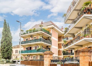 Foto 14 - Appartamento Via Paolo V, Roma - foto 14