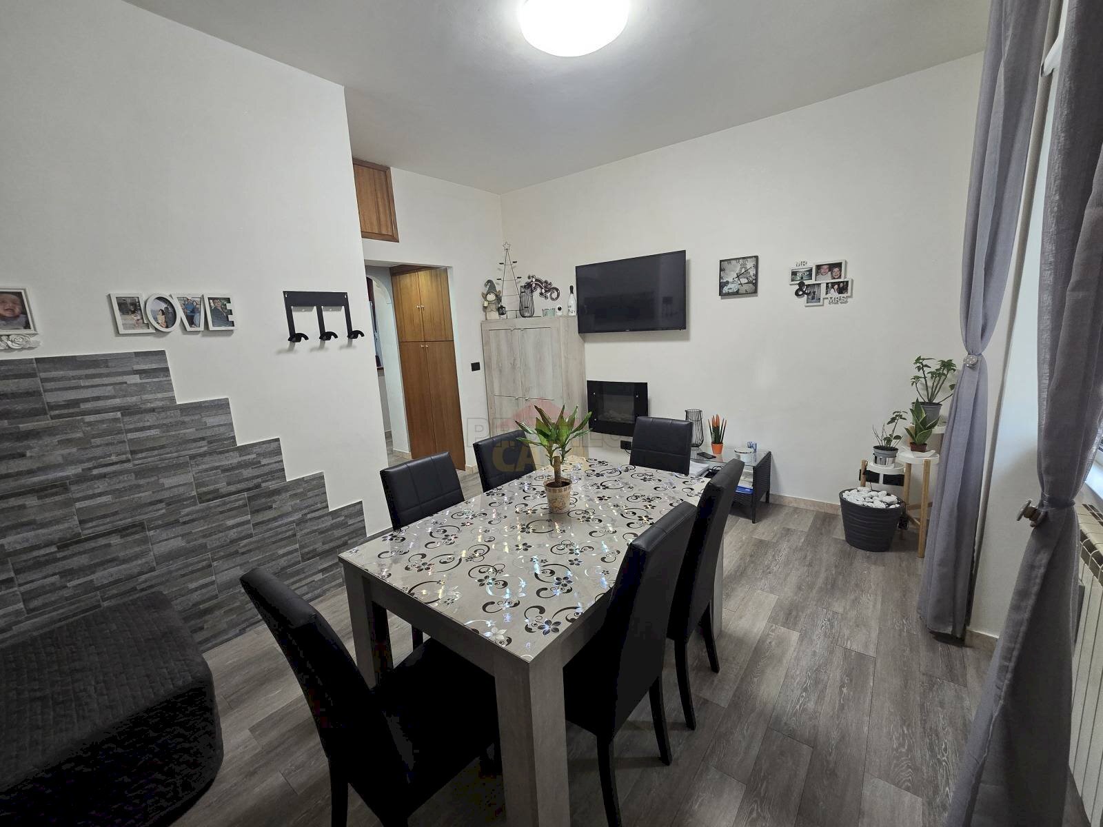 Foto 2 - Three-room apartment Via Visconte Maggiolo, Roma - photo 2