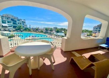 Veranda - Quadrilocale piazza Ischia, Misano Adriatico - foto 1