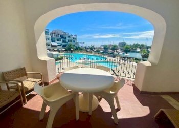 Veranda - Quadrilocale piazza Ischia, Misano Adriatico - foto 2