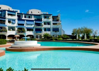 Piscina - Quadrilocale piazza Ischia, Misano Adriatico - foto 4