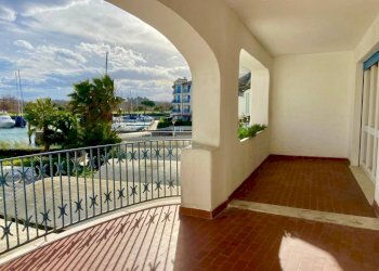 Terrazzo - Quadrilocale piazza Ischia, Misano Adriatico - foto 7