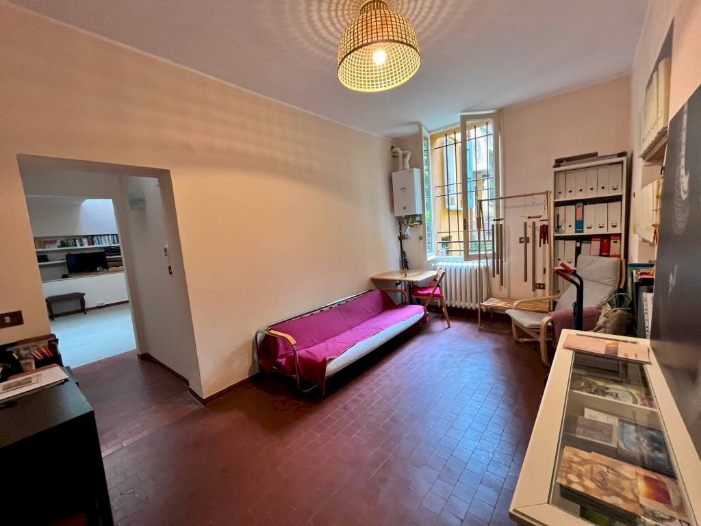 Salone - Office via Castiglione, 28, Bologna (neighborhood Colli) - photo 2