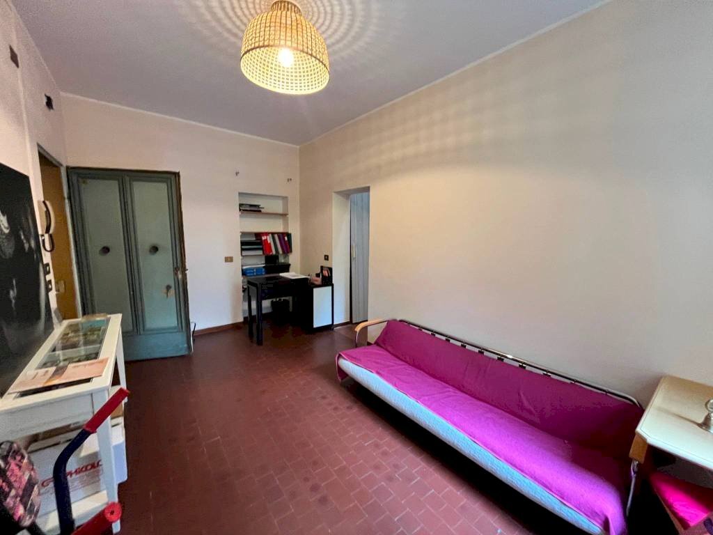 Salone - Office via Castiglione, 28, Bologna (neighborhood Colli) - photo 3