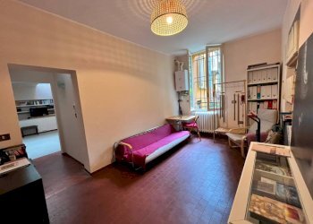 Salone - Office via Castiglione, 28, Bologna (neighborhood Colli) - photo 2