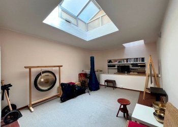 Salone - Office via Castiglione, 28, Bologna (neighborhood Colli) - photo 5