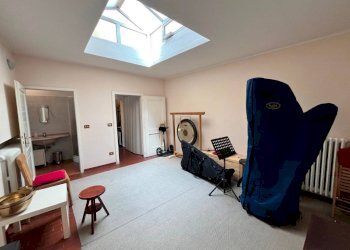 Salone - Office via Castiglione, 28, Bologna (neighborhood Colli) - photo 7