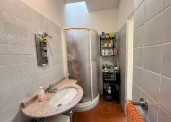Bagno - Office via Castiglione, 28, Bologna (neighborhood Colli) - photo 9