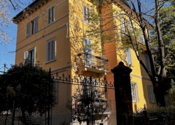 Facciata - Quadrilocale via Giuseppe Mazzini, 34, Bologna (zona Massarenti) - foto 5