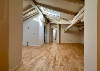 Sala da pranzo - Quadrilocale via Giuseppe Mazzini, 34, Bologna (zona Massarenti) - foto 11