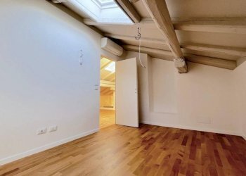Camera da letto - Quadrilocale via Giuseppe Mazzini, 34, Bologna (zona Massarenti) - foto 16