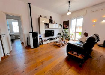Salone - Four-room apartment viale Carlo Pisacane, Imola - photo 1