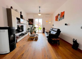 Salone - Four-room apartment viale Carlo Pisacane, Imola - photo 2