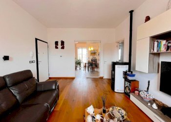 Salone - Four-room apartment viale Carlo Pisacane, Imola - photo 3