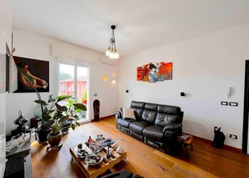 Salone - Four-room apartment viale Carlo Pisacane, Imola - photo 4