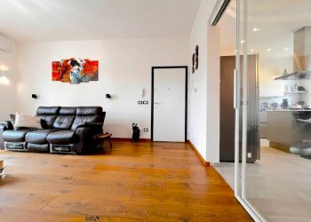 Salone - Four-room apartment viale Carlo Pisacane, Imola - photo 5